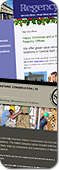 email marketing campaign bath chippenham